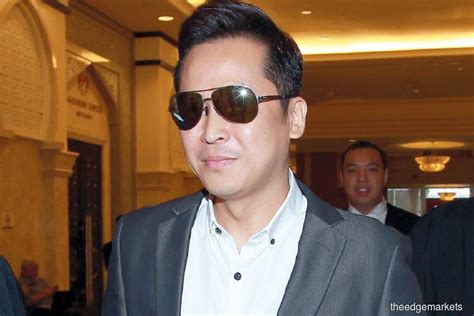 Chin Wai Leong .